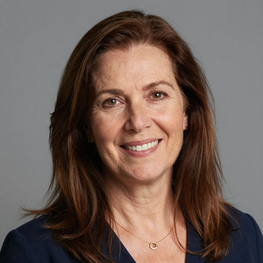 Portrait de Marie Dupont